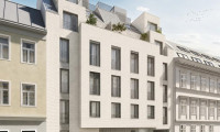 Wohnung - 1180, Wien - ERSTBEZUG 2-4 Zimmer Wohnungen in Bestlage - Beziehbar ab 01.11.2026