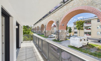 Wohnung - 1230, Wien - 2-Zimmer-Wohnung mit 10,60 m² großem Balkon | 1230 Wien