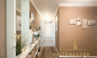 Wohnung - 2442, Unterwaltersdorf - Moderne 3-Zimmer-Wohnung mit Balkon, Garage und Stellplatz
