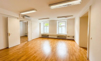 Büro / Praxis - 8600, Bruck an der Mur - Modern. Zentral. Komfortabel. – 3-Zimmer-Büro/Praxis in Bruck an der Mur