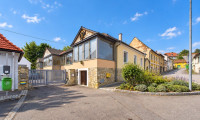 Zinshaus Renditeobjekt - 3712, Maissau - Vollvermietetes Wohn- & Gewerbeensemble | Maissau bei Horn | Zwei Investmentvarianten mit bis zu 9,6 % Anfangsrendite