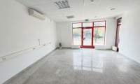 Einzelhandel - 3100, St. Pölten - Top Geschäftslokal I 46,32m² I nahe Bahnhof I St. Pölten