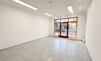 Einzelhandel - 3100, St. Pölten - Geschäftslokal I 37m² I mit Garage I nahe Bahnhof I Teeküche