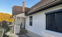 Haus - 7203, Wiesen - Umfassend saniertes Wohnhaus auf ca. 1.190 m² Grund mit XXL-Garten, Keller, Garagen, Ausbaupotenzial & ablösefreier Möblierung