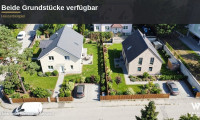 Grundstück - 3423, St. Andrä-Wördern - Exklusive Chance: Zwei Traumgrundstücke in Sankt Andrä-Wördern – einzeln oder als Paket!