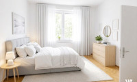 Wohnung - 1020, Wien - Ruhige Oase mitten in Leopoldstadt | 2 Zimmer, ca. 66,5 m² | Donaukanal-Nähe