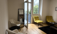Wohnung - 4020, Linz - Sonnige, ruhige Mietwohnung mit großzügigem Balkon in bester Linzer Lage Nahe Südbahnhofmarkt