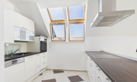 Wohnung - 1210, Wien - 4-Zimmer Dachgeschosswohnung in Stammersdorf