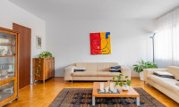 Wohnung - 4020, Linz - TOP LAGE - Familienwohnung mit Potential am Römerberg