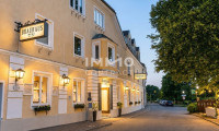 Gastgewerbe - 3390, Melk - Historischer Brauhof Melk – Ihr neuer Gastronomiestandort mit großem Potenzial!