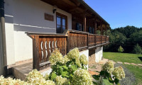 Haus - 8510, Stainz - Ihr Traum vom Landhaus – Ruhe, Natur und herrlicher Ausblick