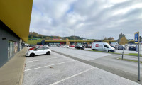 Einzelhandel - 8570, Voitsberg - Geräumige Geschäftsfläche im STOP SHOP Voitsberg, zu mieten!