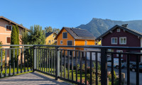 Wohnung - 5071, Viehhausen - Helle, großzügige 3-Zimmer-Maisonette am grünen Stadtrand