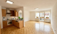 Wohnung - 5020, Salzburg - Stadtwohnung in Salzachnähe