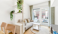 Wohnung - 8010, Graz - Urbanes Wohnen im Messequadrant – modernes Design trifft Top-Lage in Graz