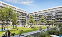 Wohnung - 8010, Graz - Grüne Oase in der Stadt – Wohnen mit Park & Spielplatz im Innenhof