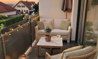 Wohnung - 7072, Mörbisch am See - Attraktives Investment - 41 m² Wohnung mit Balkon, Klimaanlage und Blick zum Neusiedler See – Ihr Haupt- od. Zweitwohnsitz zwischen Weingärten, Natur und mediterranem Flair