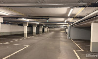 Immobilie - 1140, Wien - PENZING |TIEFGARAGENSTELLPLATZ NAHE U3 HÜTTELDORFER STRASSE – KOMFORTABLER ECKSTELLPLATZ | ZELLMANN IMMOBILIEN