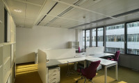 Büro / Praxis - 1120, Wien - Moderne Büroflächen im EURO PLAZA zu mieten - 1120 Wien