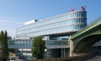 Büro / Praxis - 1190, Wien - Modernes Büro im Skyline zu mieten - 1190 Wien