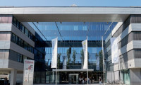 Büro / Praxis - 1120, Wien - Moderne Büroflächen im EURO PLAZA zu mieten - 1120 Wien