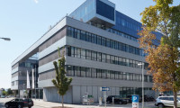 Büro / Praxis - 1120, Wien - Moderne Büroflächen im EURO PLAZA zu mieten - 1120 Wien