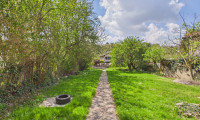 Grundstück - 2122, Riedenthal - Baugrundstück 1231m² in der Nähe von Wolkersdorf