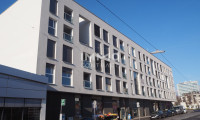 Wohnung - 8020, Graz - CITY SUITES GRAZ: 3 Zimmer Wohnung mit Balkon in Innenhoflage - Karlauerstraße 16 - Top B 72
