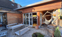 Wohnung - 3250, Wieselburg - Exklusive Dachgeschosswohnung mit großer Terrasse, Sauna und zwei Eigentumsparkplätzen im Zentrum von Wieselburg