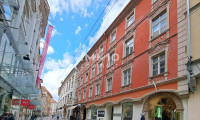 Wohnung - 8010, Graz - Charmante 1-Zimmer Altbau- Wohnung in Graz, 57m² | Sackstraße 14 Top 13