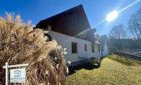 Haus - 7563, Königsdorf - Vierkanthof - Charmant & Entzückend im sonnigen Südburgenland