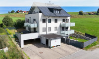Wohnung - 5204, Straßwalchen - Familien-Maisonette mit großem Privatgarten und Weitblick