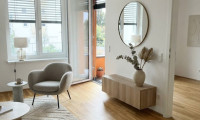 Wohnung - 8053, Graz - Moderne 1-Zimmer-Wohnung mit Loggia und Top-Anbindung in Graz