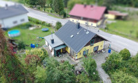 Haus - 4982, Obernberg am Inn - Wohnhaus in Obernberg am Inn - renovierungsbedürftig € 134.000 ,-