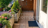 Wohnung - 5301, Eugendorf - Moderne 3-Zimmer-Wohnung in Eugendorf mit Balkon, Einbauküche und Badewanne!