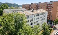 Wohnung - 5020, Salzburg - Charmantes 1-Zimmer Apartment in Salzburg,  4,25% Rendite
