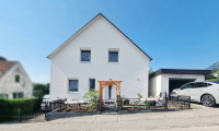 Haus - 3376, St. Martin-Karlsbach - Naturnah wohnen – gepflegtes, thermisch saniertes Einfamilienhaus