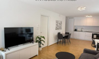 Wohnung - 6111, Volders - Moderne Terrassenwohnung 58m² mit Bergblick, Loggia, Garage & Einbauküche in Volders