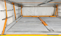 Immobilie - 1190, Wien - PROVISIONSFREI Stellplatz Billrothstraße