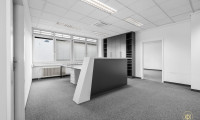 Büro / Praxis - 1130, Wien,Hietzing - Modernes Büro / Ordination mit Klimaanlage, Lastenaufzug & Stadtblick in 1130 Wien zu mieten!