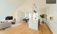 Wohnung - 1180, Wien - Exklusive Maisonette-Wohnungen | Terrassen | Dachterrassen | 360° Rundumblick | Toplage 1180 | Nähe Kutschkermarkt