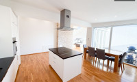 Wohnung - 1230, Wien - Elegante Dachgeschosswohnung mit Terrasse, Klimaanlage & Smart-Home | inkl. Stellplatz