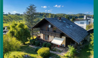 Haus - 8342, Gnas - Einfamilienhaus mit Charme auf rund 2.350 m² im südoststeirischen Hügelland – Dachgeschoss ausbaufähig zur zweiten oder erweiterten Wohneinheit!