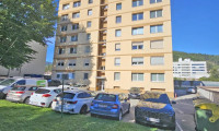 Wohnung - 8700, Leoben - 2 Zimmer, Küche, Loggia, Dusche, WC,  preiswert !