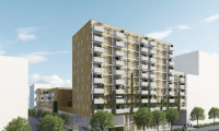 Einzelhandel - 1220, Wien - Wiens neuer Stadtteil mit Zukunft - Geschäftslokale im Oberen Hausfeld 1220 Wien zu mieten