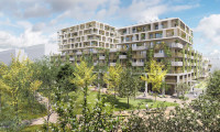 Einzelhandel - 1220, Wien - Wiens neuer Stadtteil mit Zukunft - Geschäftslokale im Oberen Hausfeld 1220 Wien zu mieten