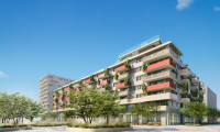 Einzelhandel - 1220, Wien - Wiens neuer Stadtteil mit Zukunft - Geschäftslokale im Oberen Hausfeld 1220 Wien zu mieten