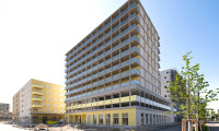 Einzelhandel - 1220, Wien - Wiens neuer Stadtteil mit Zukunft - Geschäftslokale im Oberen Hausfeld 1220 Wien zu mieten