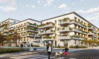 Einzelhandel - 1220, Wien - Wiens neuer Stadtteil mit Zukunft - Geschäftslokale im Oberen Hausfeld 1220 Wien zu mieten