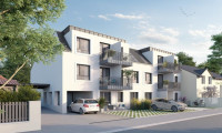 Wohnung - 2201, Gerasdorf - Kleine Gartenwohnung nähe Badeteich Gerasdorf !!!! TOP 4